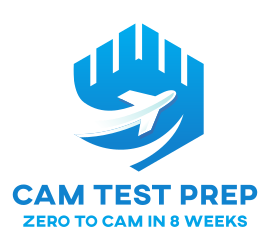CAM Test Prep